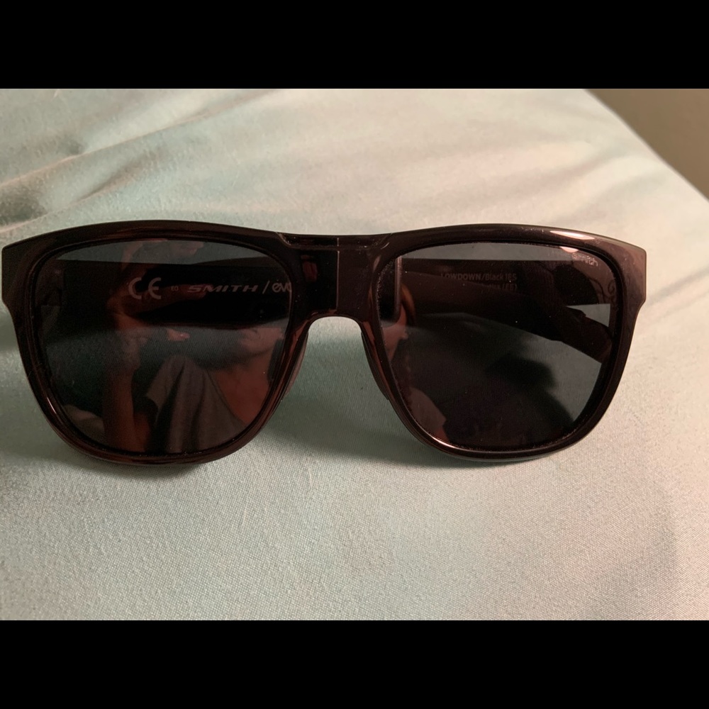 Smith Optics Lowdown Sunglasses - image 1